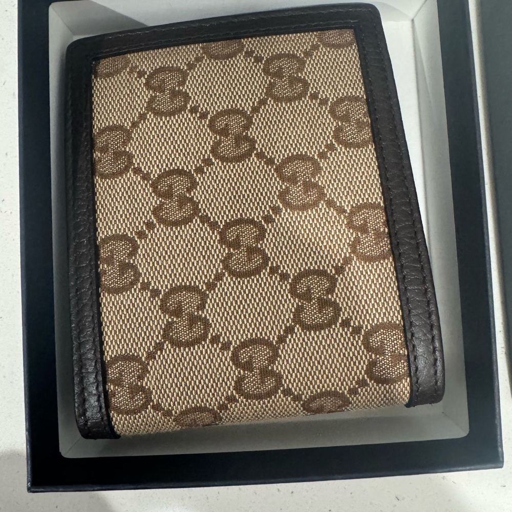 Mens gucci wallet - Picture 2 of 8